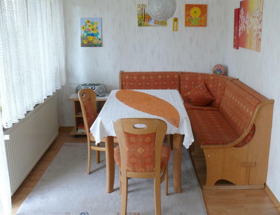 Ferienwohnung Bertolotti Lindau  Exterior foto